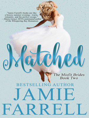 cover image of Matched